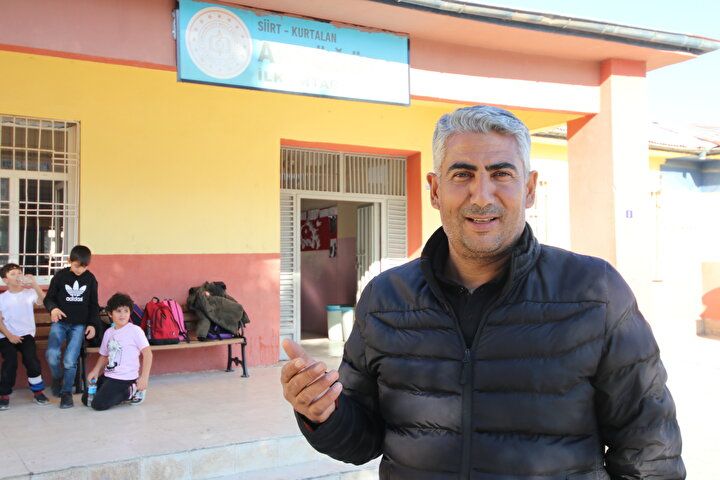 740 nüfuslu köyde herkesin soyadı aynı! 12