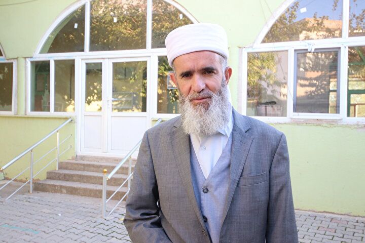 740 nüfuslu köyde herkesin soyadı aynı! 13