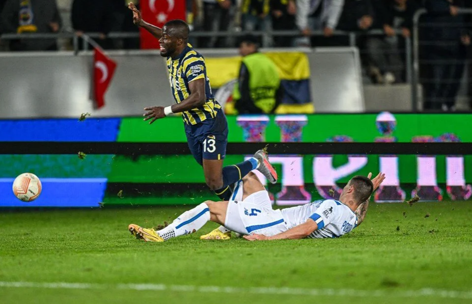 İşte Fenerbahçe'nin Avrupa'daki muhtemel rakipleri: Aralarında dünya devleri var... 13