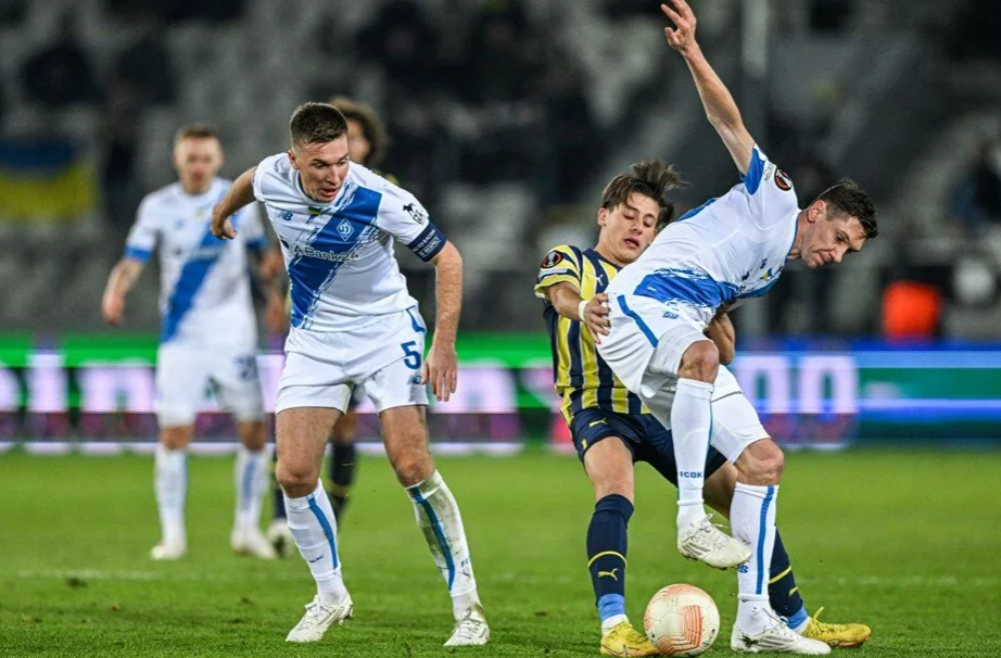 İşte Fenerbahçe'nin Avrupa'daki muhtemel rakipleri: Aralarında dünya devleri var... 14