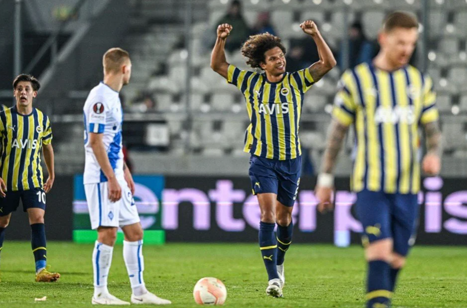 İşte Fenerbahçe'nin Avrupa'daki muhtemel rakipleri: Aralarında dünya devleri var... 15