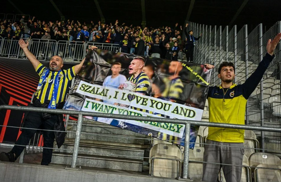 İşte Fenerbahçe'nin Avrupa'daki muhtemel rakipleri: Aralarında dünya devleri var... 19