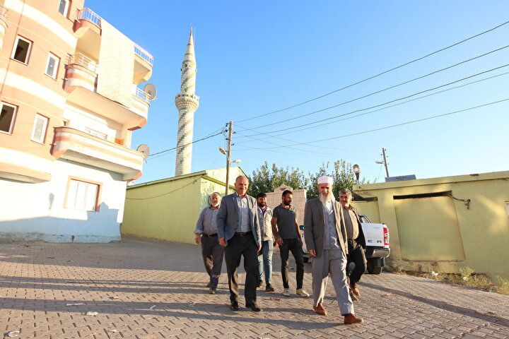 740 nüfuslu köyde herkesin soyadı aynı! 2