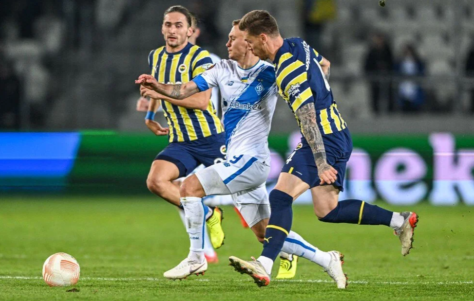 İşte Fenerbahçe'nin Avrupa'daki muhtemel rakipleri: Aralarında dünya devleri var... 3