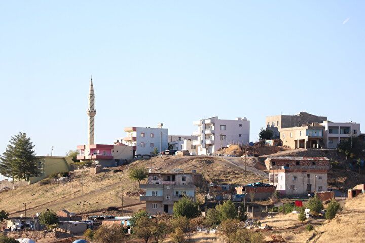 740 nüfuslu köyde herkesin soyadı aynı! 3