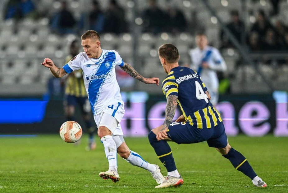 İşte Fenerbahçe'nin Avrupa'daki muhtemel rakipleri: Aralarında dünya devleri var... 4