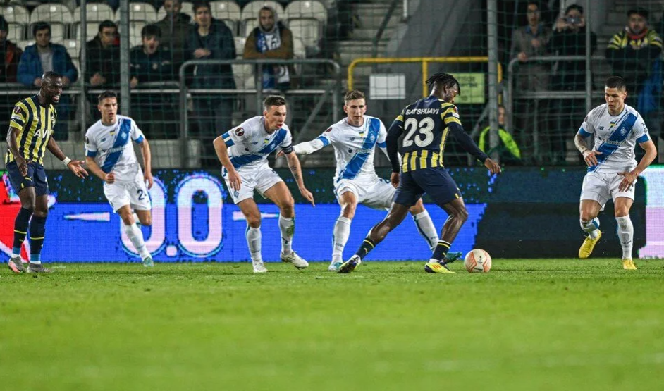 İşte Fenerbahçe'nin Avrupa'daki muhtemel rakipleri: Aralarında dünya devleri var... 5