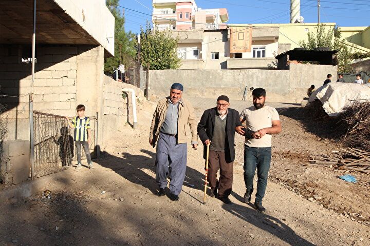 740 nüfuslu köyde herkesin soyadı aynı! 5