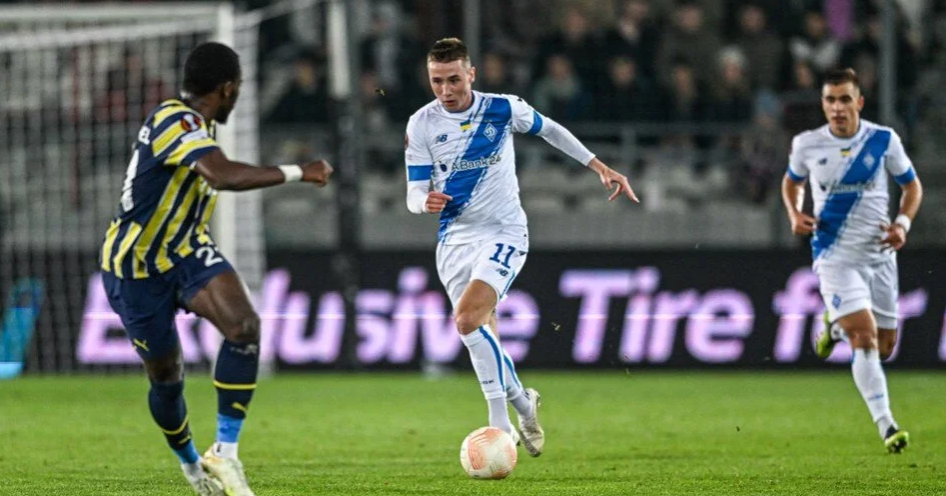 İşte Fenerbahçe'nin Avrupa'daki muhtemel rakipleri: Aralarında dünya devleri var... 6