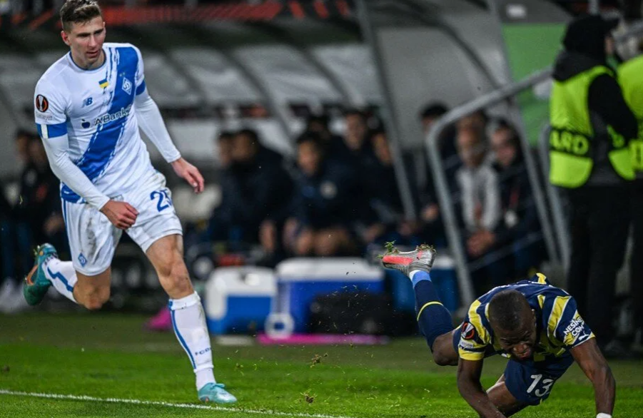 İşte Fenerbahçe'nin Avrupa'daki muhtemel rakipleri: Aralarında dünya devleri var... 7