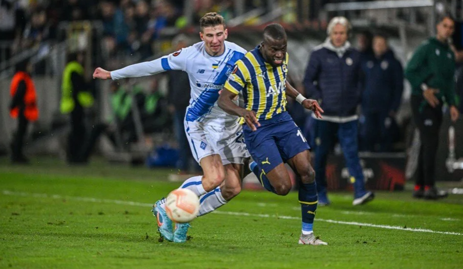 İşte Fenerbahçe'nin Avrupa'daki muhtemel rakipleri: Aralarında dünya devleri var... 8