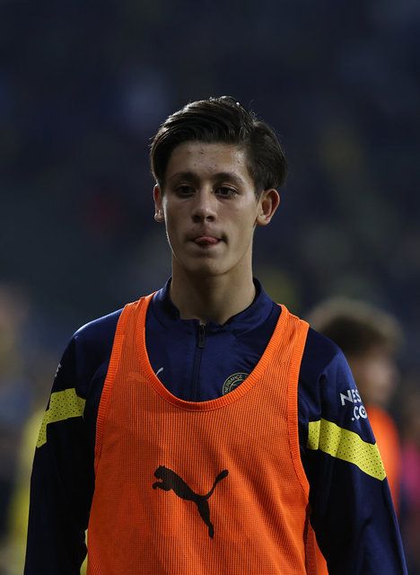 Arda Güler için dev rakam! İlk kez fiyat telaffuz edildi 20