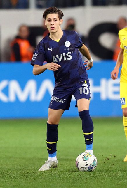 Arda Güler için dev rakam! İlk kez fiyat telaffuz edildi 15