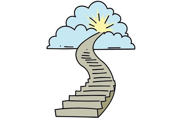 Karalama ve çizimleriniz kişiliğini ele veriyor! Sonuçlara çok şaşıracaksınız 1