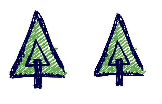 Karalama ve çizimleriniz kişiliğini ele veriyor! Sonuçlara çok şaşıracaksınız 17