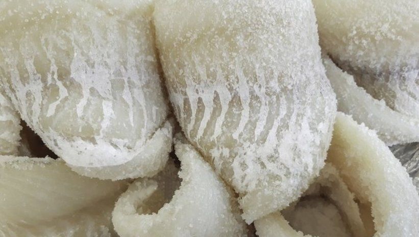 10 yaş gençleştirme gücüne sahip o besin! Hem gençlik hem de güç kaynağı... 1