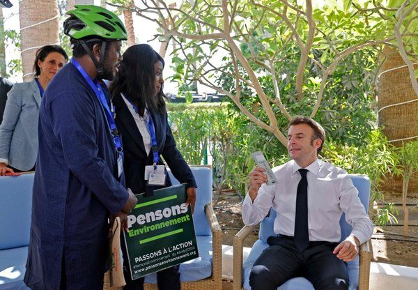 Macron’dan Türkiye hakkında küstah sözler! 3