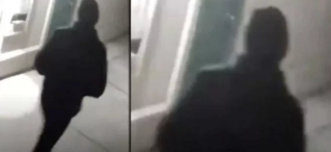 Duyanları şaşkına çeviren gizemli olay! ABD'de seri katil paniği: "Hepinizin yerini tespit ettim" 4