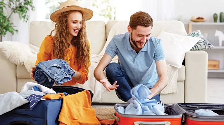 2023'te kaç gün izin yapılacak? İki gün izinle 24 gün tatil imkanı... 13