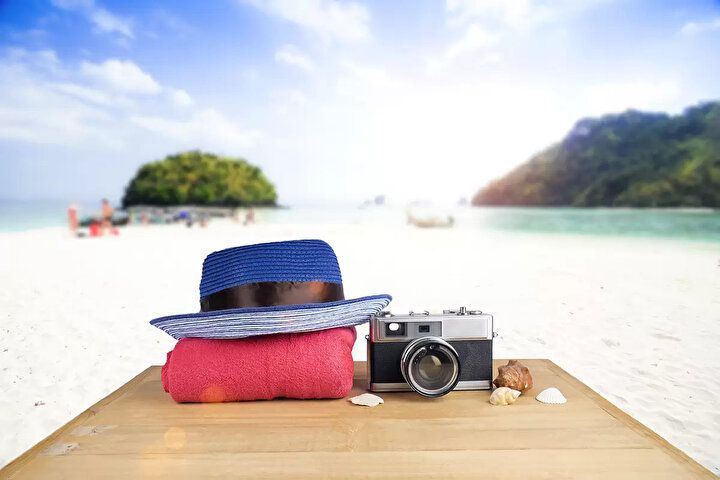 2023'te kaç gün izin yapılacak? İki gün izinle 24 gün tatil imkanı... 15