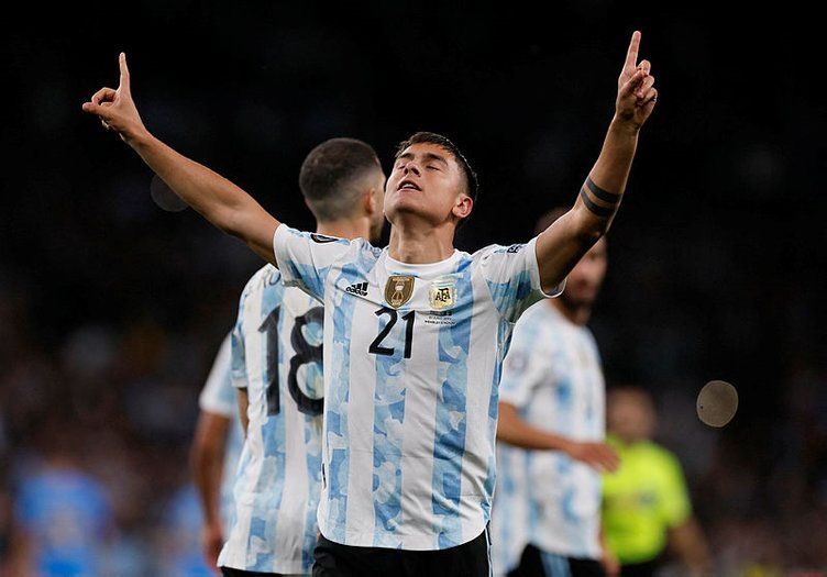 Dünya Kupası’nı kaçıracak futbolcular! Futbolseverler bu yıldızlardan mahrum kalacak 17