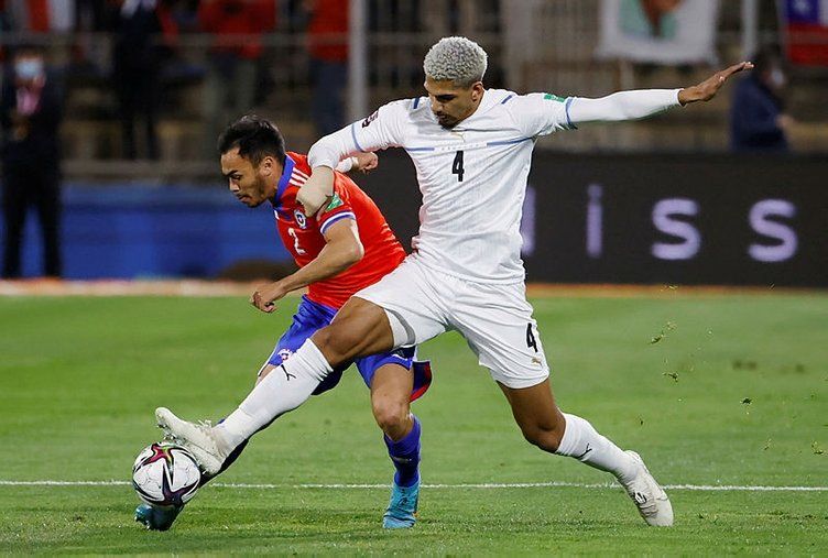 Dünya Kupası’nı kaçıracak futbolcular! Futbolseverler bu yıldızlardan mahrum kalacak 20