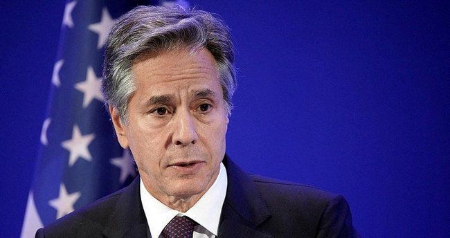 ABD duyurdu: 1'er milyon dolar ödül koyuldu! 1