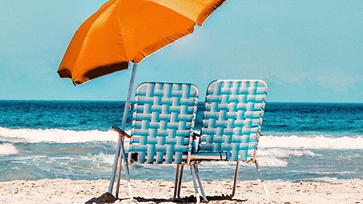 2023'te kaç gün izin yapılacak? İki gün izinle 24 gün tatil imkanı... 8