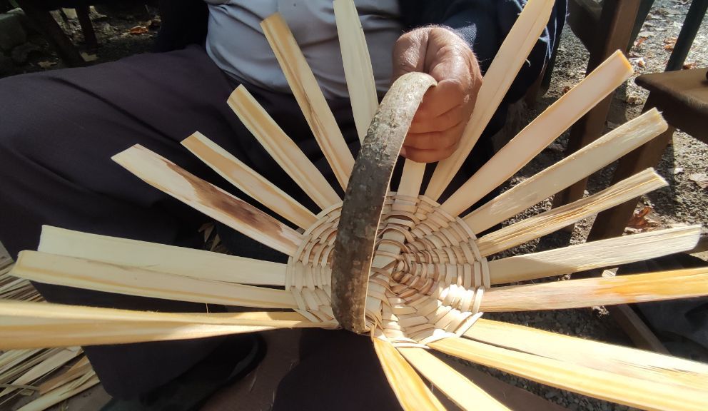 Kafelerde yapıp satıyor! Turistler akın ediyor Tanesi 150 lira 6