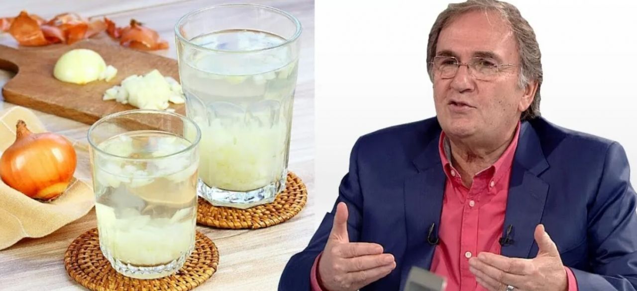 Gece yatmadan önce içerseniz... 1