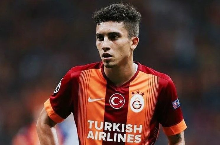 Her futbolcunun hayali! Eski G.Saraylı ağladı 2