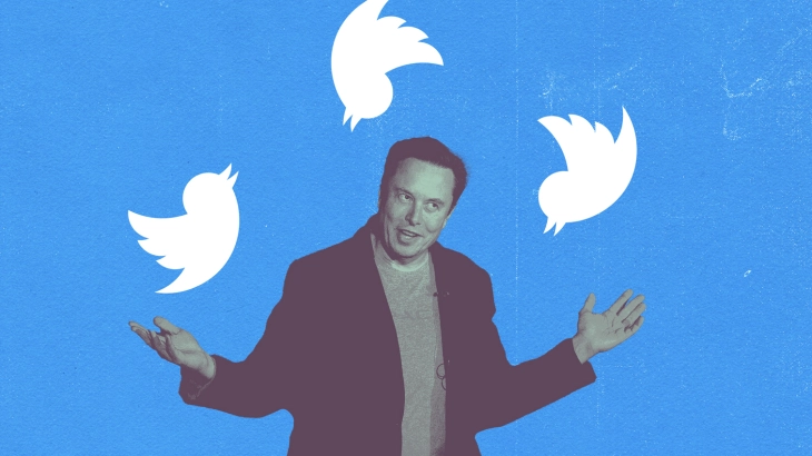 Elon Musk'tan beyin yakan açıklama! Twitter batıyor mu? 3
