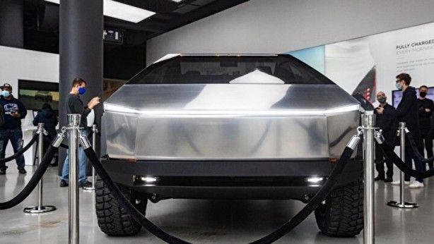 Elon Musk duyurdu! Üretimi başlıyor 7