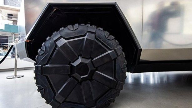 Elon Musk duyurdu! Üretimi başlıyor 3