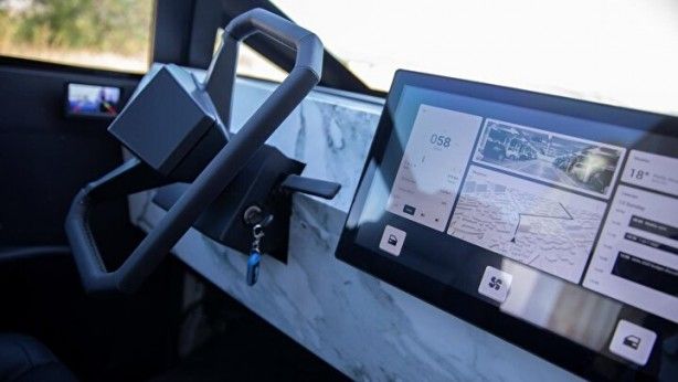 Elon Musk duyurdu! Üretimi başlıyor 13