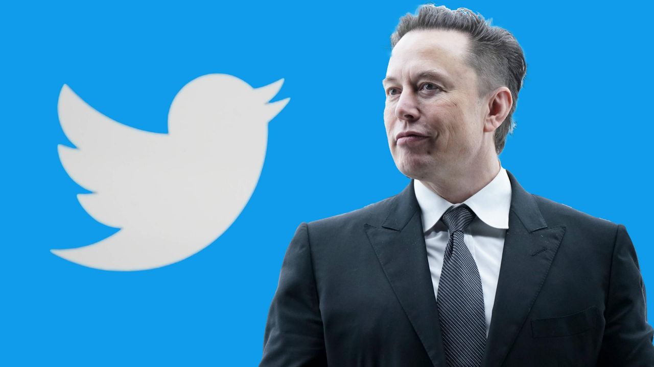 Elon Musk'tan beyin yakan açıklama! Twitter batıyor mu? 2