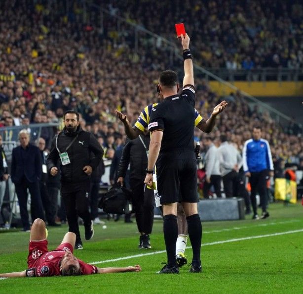 Jesus, Batshuayi’ye böyle tepki gösterdi! Çıldırttı 4