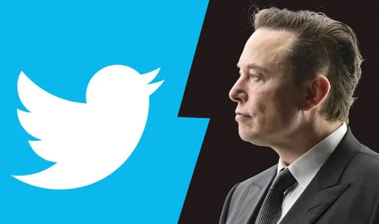 Elon Musk'tan beyin yakan açıklama! Twitter batıyor mu? 5
