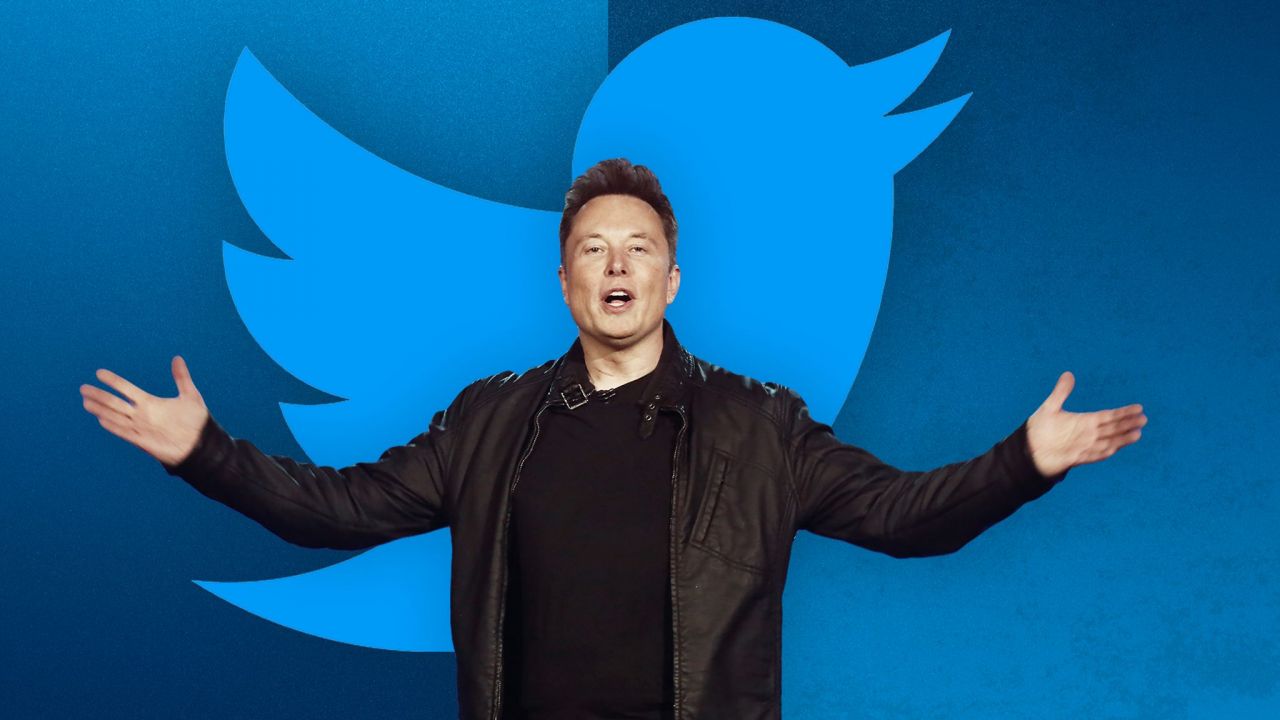 Elon Musk'tan beyin yakan açıklama! Twitter batıyor mu? 6