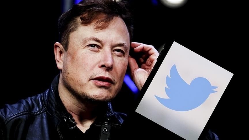 Elon Musk'tan beyin yakan açıklama! Twitter batıyor mu? 7