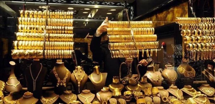 Henüz altın almayanlar dikkat! Uzman isim, altında rekor tahminini Türkiye'ye duyurdu 1