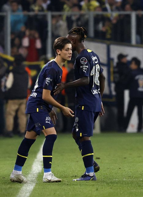 Avrupa devi, Arda Güler için 30 milyon Euro'yu gözden çıkardı! Arda Güler yuvadan uçuyor mu? 6