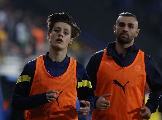 Avrupa devi, Arda Güler için 30 milyon Euro'yu gözden çıkardı! Arda Güler yuvadan uçuyor mu? 7