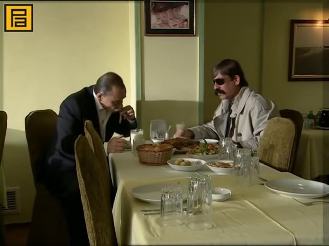 Kurtlar Vadisi'nin efsanesi Pala'nın son hali görenleri şaşırttı! 10