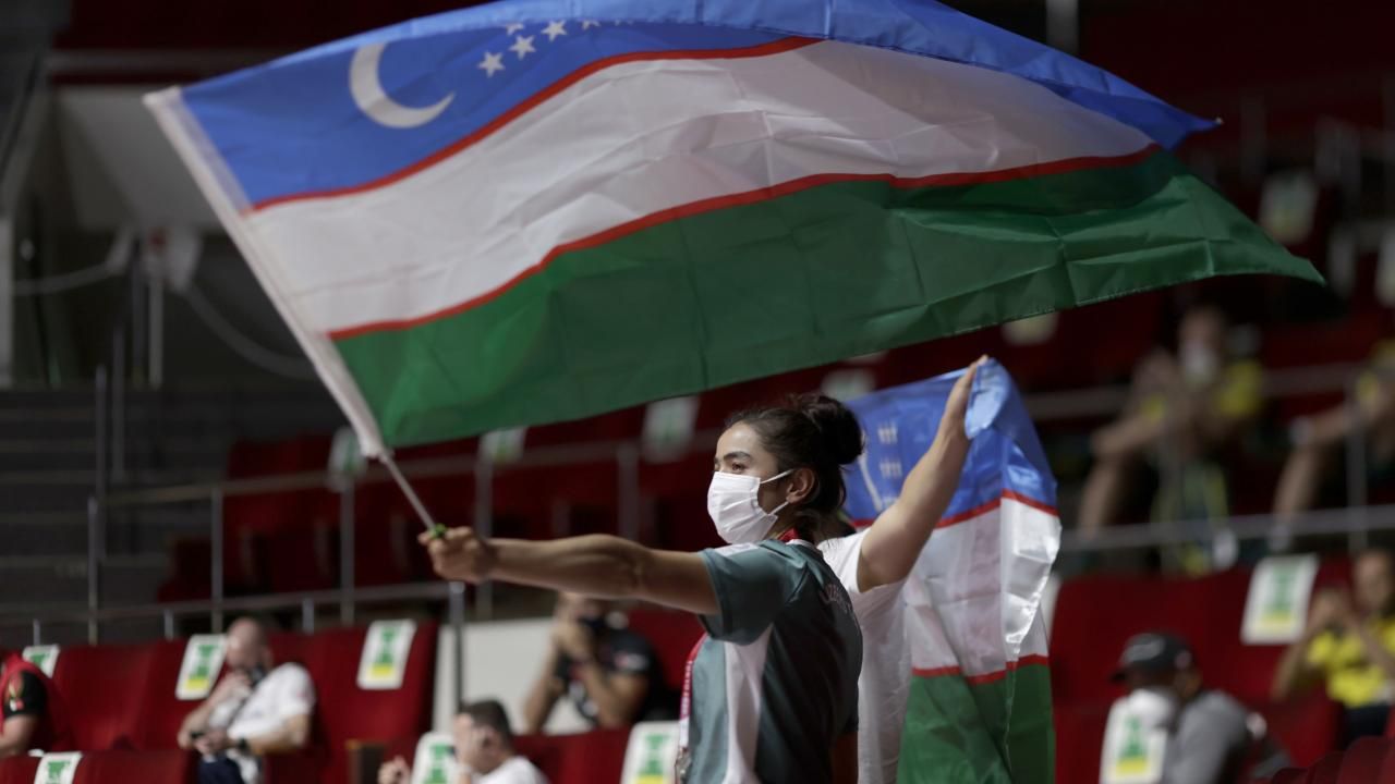 Türk devletlerinin bayraklarındaki 'gizli' mesajlar! O mesaja çok şaşıracaksınız... 19