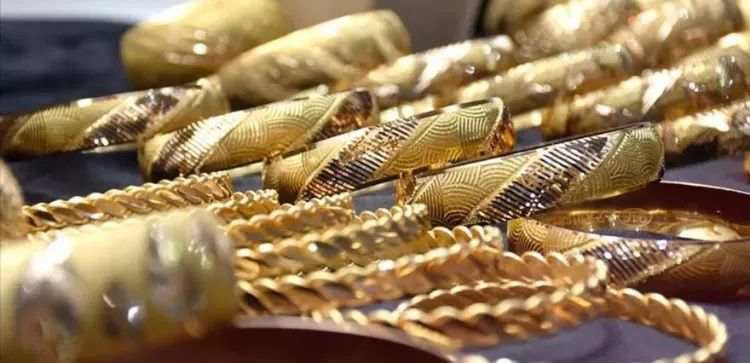 Henüz altın almayanlar dikkat! Uzman isim, altında rekor tahminini Türkiye'ye duyurdu 2