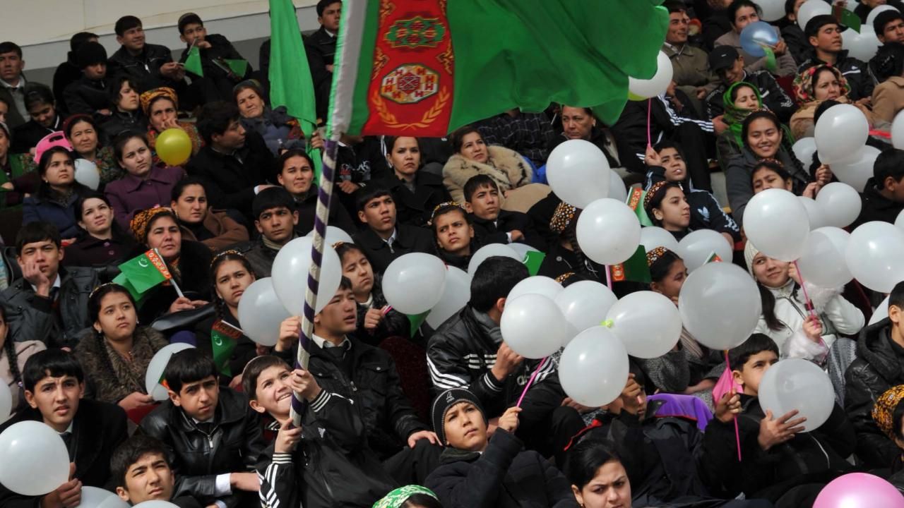 Türk devletlerinin bayraklarındaki 'gizli' mesajlar! O mesaja çok şaşıracaksınız... 21
