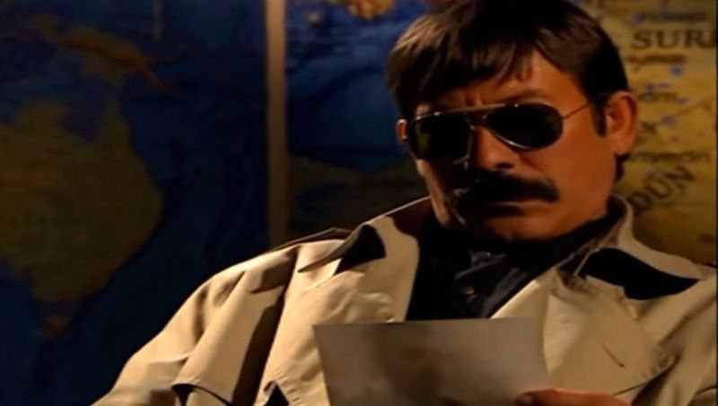 Kurtlar Vadisi'nin efsanesi Pala'nın son hali görenleri şaşırttı! 2