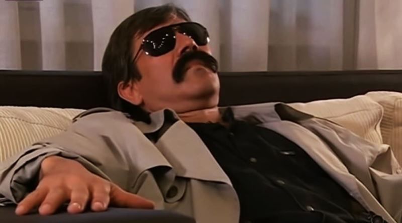 Kurtlar Vadisi'nin efsanesi Pala'nın son hali görenleri şaşırttı! 3