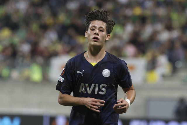 Avrupa devi, Arda Güler için 30 milyon Euro'yu gözden çıkardı! Arda Güler yuvadan uçuyor mu? 5